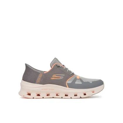 Zdjęcie Skechers Sneakersy Glide-Step Pro- 150420/GYOR Szary