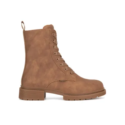 Zdjęcie MEXX Botki MI001712343W Brązowy