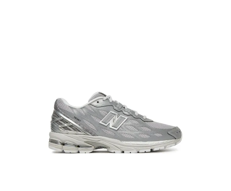 obrazek 1 New Balance Sneakersy U1906WFE Szary
