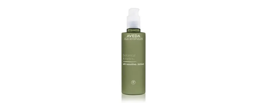 obrazek 1 Aveda Botanical Kinetics All-Sensitive Lotion Płyn do twarzy 150 ml