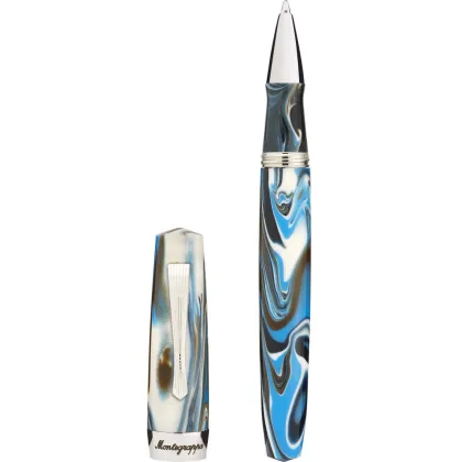 Zdjęcie Unikalne pióro kulkowe Sorapis Elmo 02 na prezent