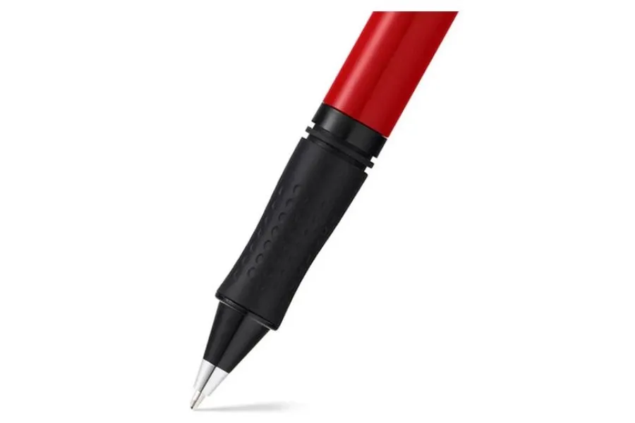 obrazek 3 Długopis Sheaffer Pop - błyszczący czerwony