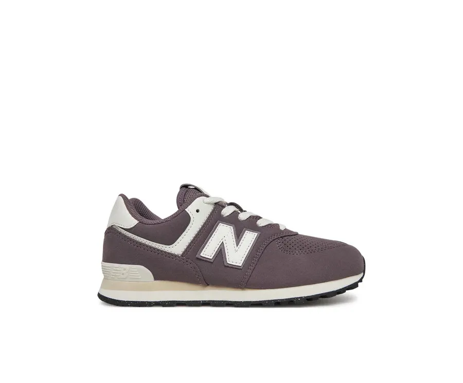 obrazek 1 New Balance Sneakersy GC574LCE Fioletowy