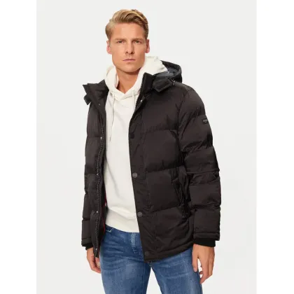 Zdjęcie Guess Kurtka puchowa M4BL21 WGJ42 Czarny Regular Fit