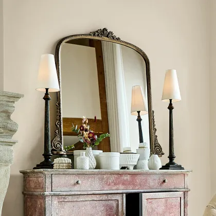 Zdjęcie Lustro Mambero