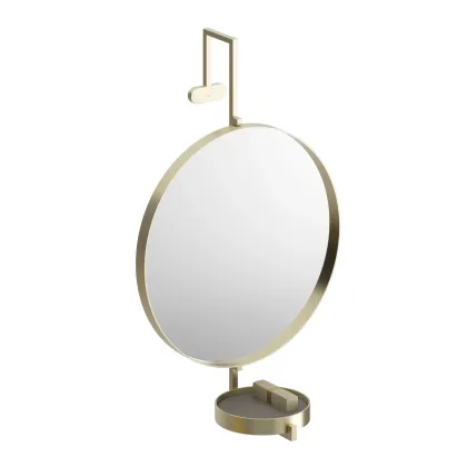 Zdjęcie Wieszak do prestiżowego biura - Prof