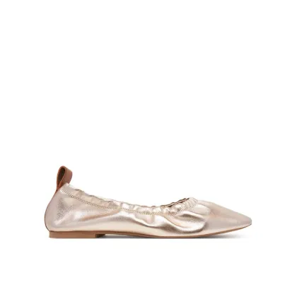 Zdjęcie Pepe Jeans Baleriny London PLS10429 Złoty