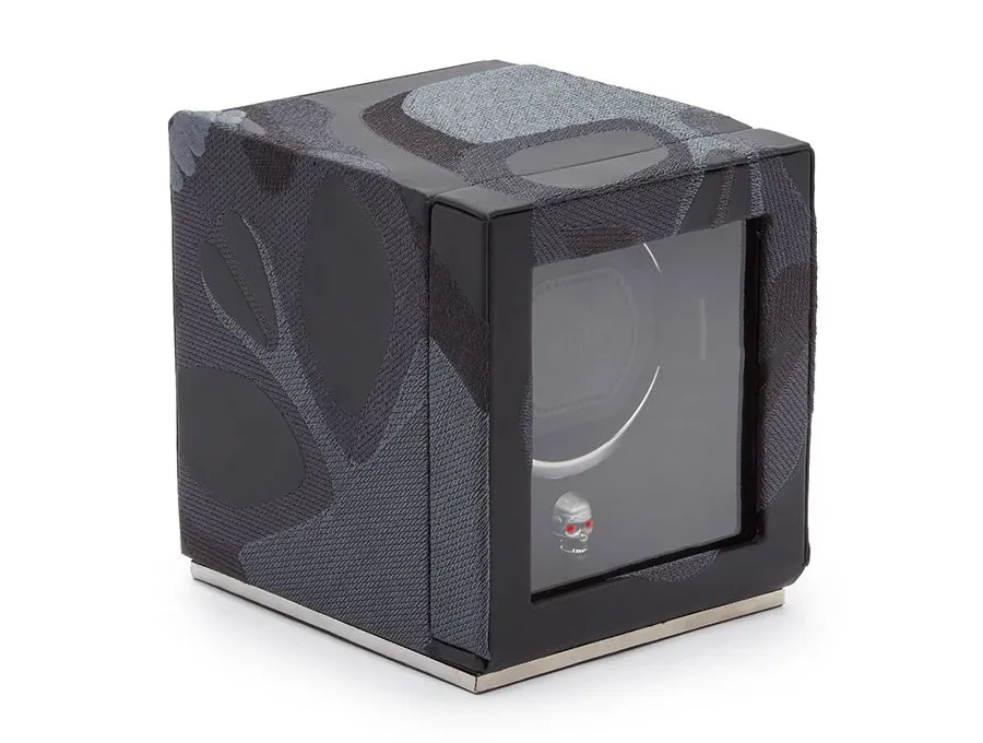 obrazek 3 Unikatowy rotomat Memento Mori Black