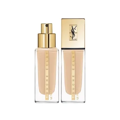 Zdjęcie Yves Saint Laurent Touche Éclat Le Teint Podkład w płynie 25 ml Nr. 710