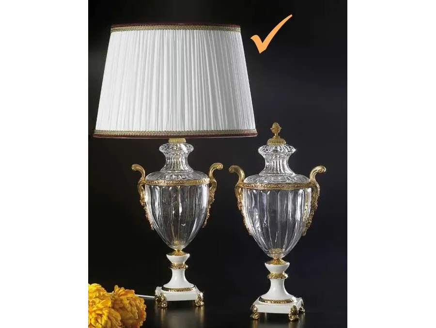 picture 1 Exquisite design - Italian lamp