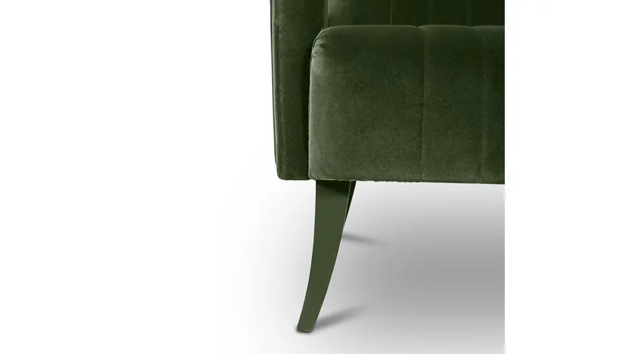 obrazek 6 Stylowy fotel do salonu z Portugalii