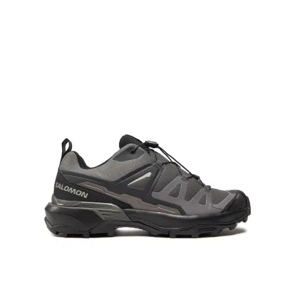 Zdjęcie Salomon Sneakersy X Ultra 360 L47448300 Szary