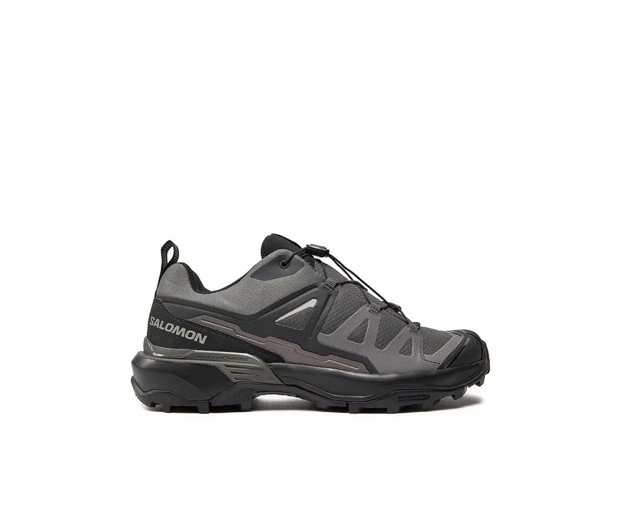 obrazek 1 Salomon Sneakersy X Ultra 360 L47448300 Szary