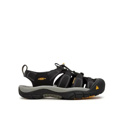 Zdjęcie Keen Sandały Newport H2 1001907 Czarny
