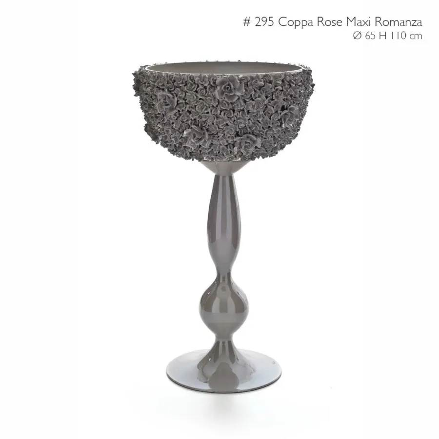 obrazek 1 Ekskluzywny wazon ceramiczny 110cm