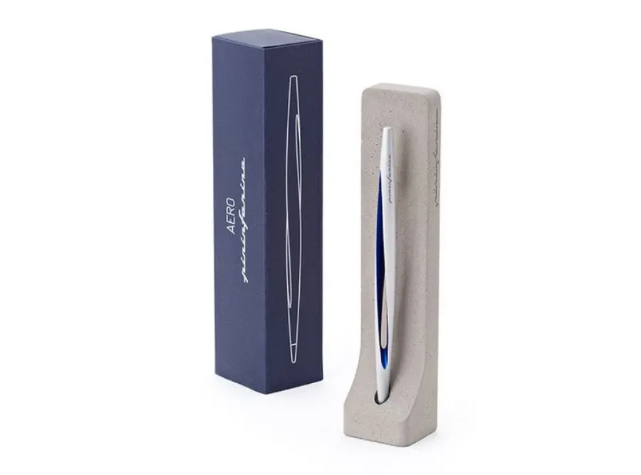 obrazek 5 Designerski ołówek Pininfarina Aero Blue Ethergraf