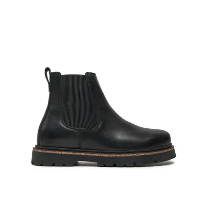 Zdjęcie Birkenstock Sztyblety Highwood 1025781 Czarny
