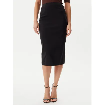 Zdjęcie Guess Spódnica ołówkowa W5GD93 WGMR2 Czarny Slim Fit