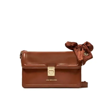 Zdjęcie LOVE MOSCHINO Torebka JC4392PP0LKV0208 Brązowy