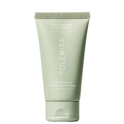 Zdjęcie Polemika Regenerujący krem do rąk i Paznokci 50 ml