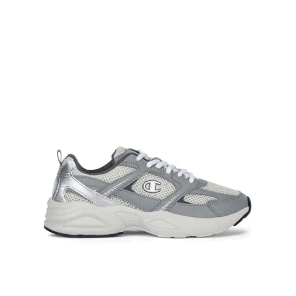 Zdjęcie Champion Sneakersy RUN 202 K S11728-ES001 Szary