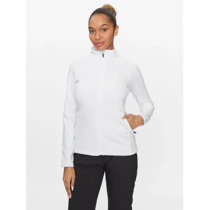 Zdjęcie Rossignol Bluza W Classique Clim RLMWL05 Biały Regular Fit