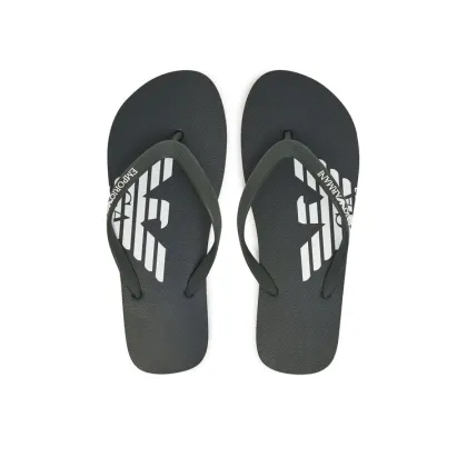 Zdjęcie Emporio Armani Japonki XVQS08 XN746 U538 Kolorowy