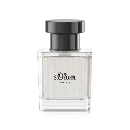 Zdjęcie s.Oliver For Him Płyn po goleniu 50 ml