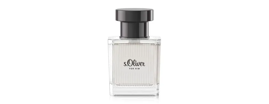 obrazek 1 s.Oliver For Him Płyn po goleniu 50 ml
