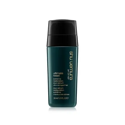 Zdjęcie Shu Uemura Ultimate Reset Kuracja bez zmywania 30 ml