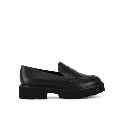 Zdjęcie Badura Loafersy JIAO-V1767-13-2 Czarny