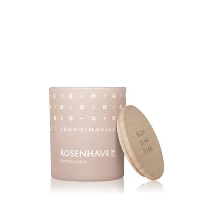 Zdjęcie SKANDINAVISK ROSENHAVE Świeca zapachowa 65 g