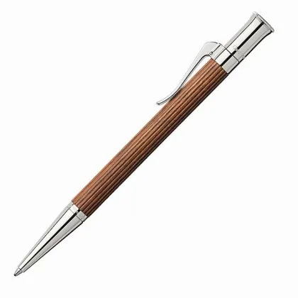 Picture Wooden pen - German production!