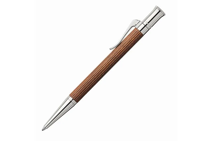 picture 1 Pen made of wood - German production!