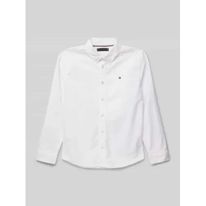 Zdjęcie Koszula z kołnierzykiem na guziki