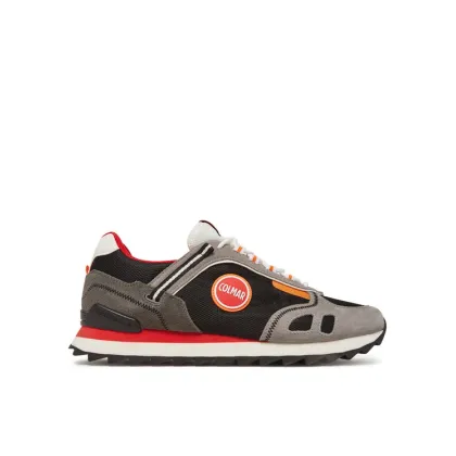 Zdjęcie Colmar Sneakersy Travis Sport SS25/022 Czarny
