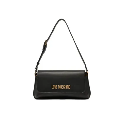 Zdjęcie LOVE MOSCHINO Torebka JC4058PP1MLO0000 Czarny