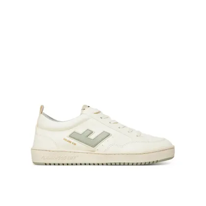 Zdjęcie Flamingos Life Sneakersy Roland V.10 Biały