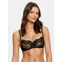 Zdjęcie Emporio Armani Underwear Biustonosz balkonetka 164855 4F211 00020 Czarny
