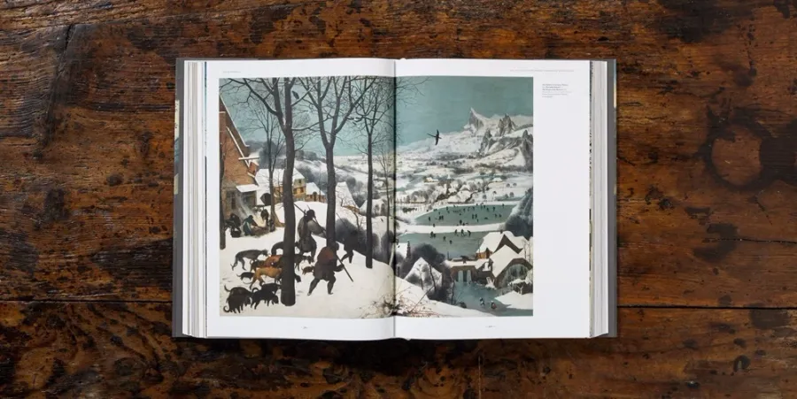 obrazek 17 Książka Pieter Bruegel. The Complete Works - Taschen