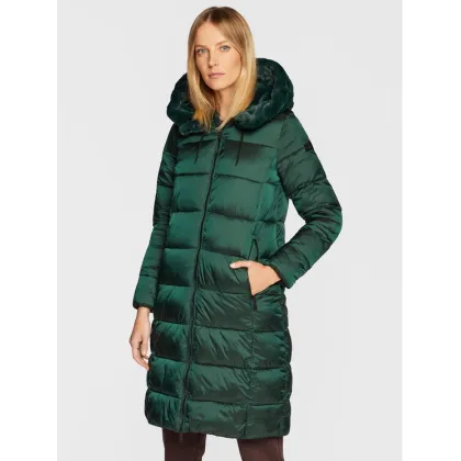 Zdjęcie CMP Kurtka zimowa 32K3086F Zielony Regular Fit