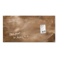 Picture Luxurious whiteboard for the office, glass