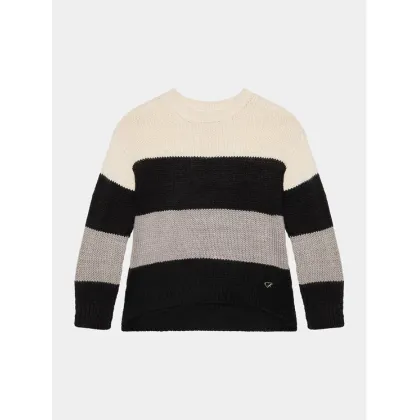 Zdjęcie Mayoral Sweter 7.310 Kolorowy Regular Fit