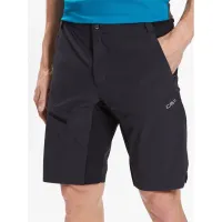 Zdjęcie CMP Spodnie outdoor 33T6667 Szary Regular Fit
