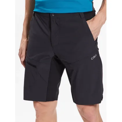 Zdjęcie CMP Spodnie outdoor 33T6667 Szary Regular Fit