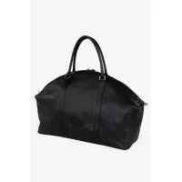 Picture Exclusive travel bag made of leather - Terrida