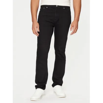 Zdjęcie HUGO Jeansy Ash 50511483 Czarny Slim Fit