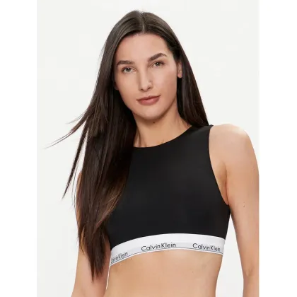 Zdjęcie Calvin Klein Underwear Biustonosz top 000QF7626E Czarny