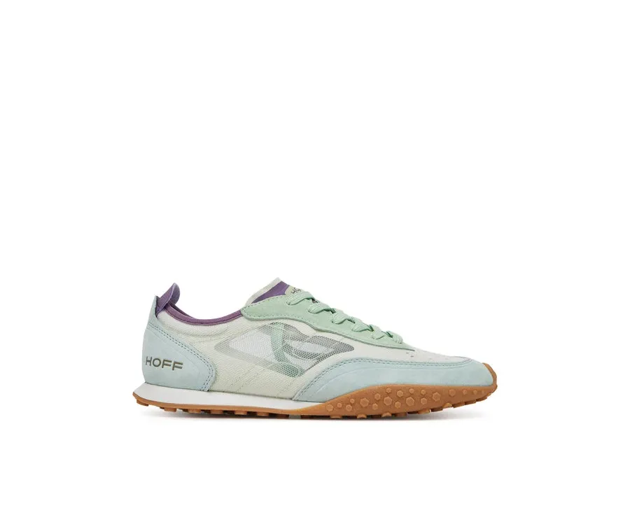 obrazek 1 HOFF Sneakersy Wren 12510002 Zielony