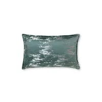 Picture An original pillow inspired by waterfalls